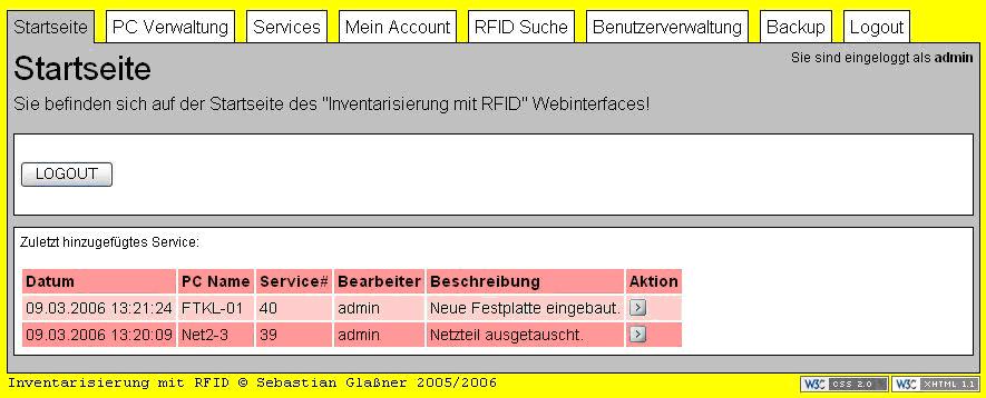 Prinzip-Blockschaltbild